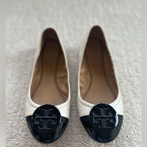 Tory Burch shoes